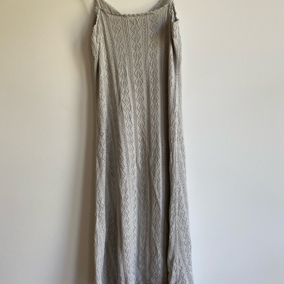 Loveshackfancy petite knit pointelle dress - Picture 3 of 4